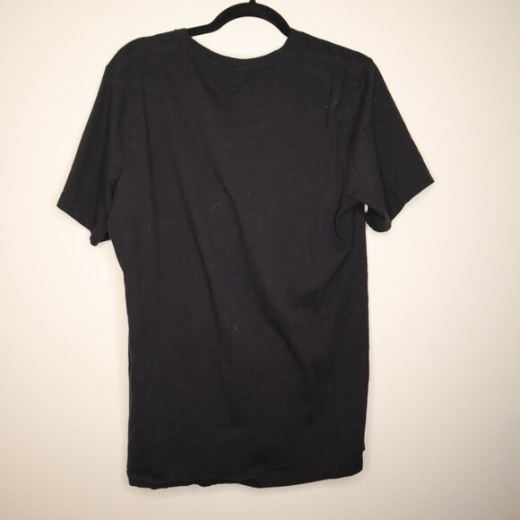 Moulin Rouge Short Sleeve T-Shirt, Large - Picture 3 of 3